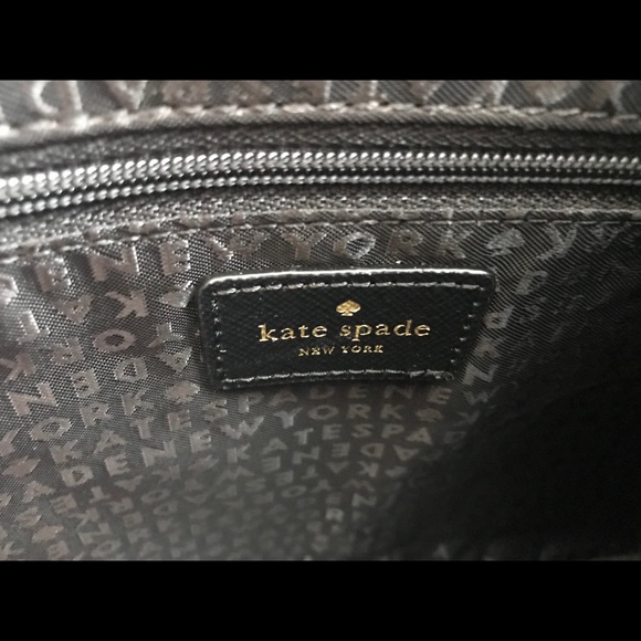 NWT kate spade ♠️ Hani Haven Lane tote - Picture 6 of 8